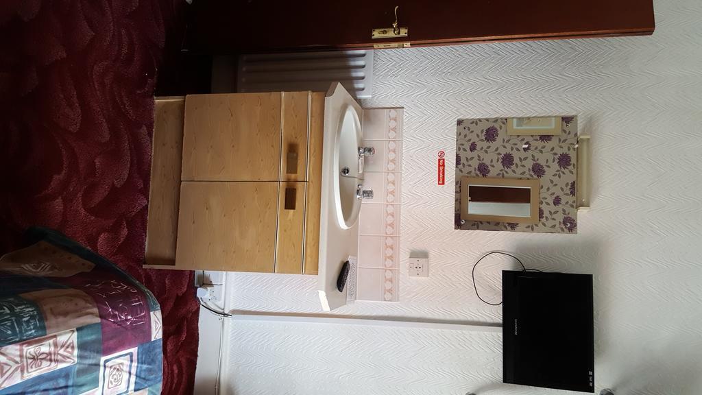 Guest house Mayfair Blackpool