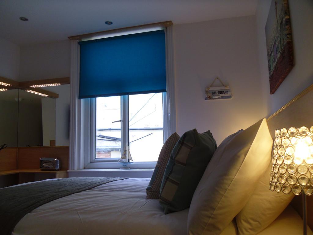 Bed & Breakfast The Beaucliffe Blackpool