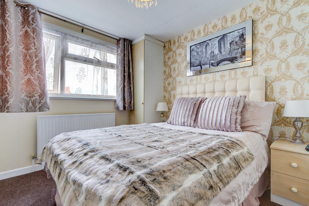 Beachcliffe Apartment *