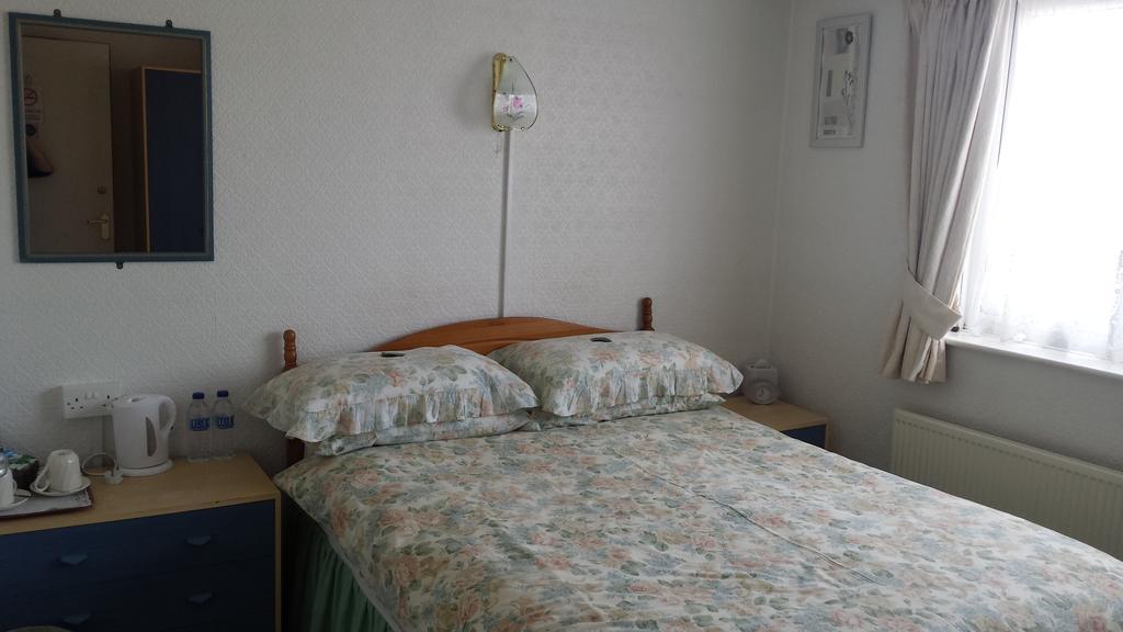Guest house The Wilmar