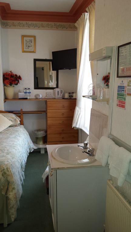 The Wilmar Guest house Blackpool