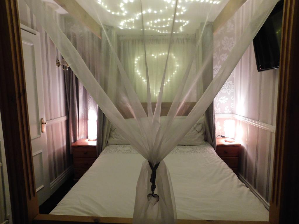 Segantii Hotel Blackpool