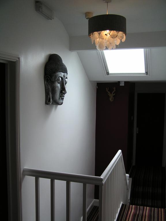 Devon Bed & Breakfast *