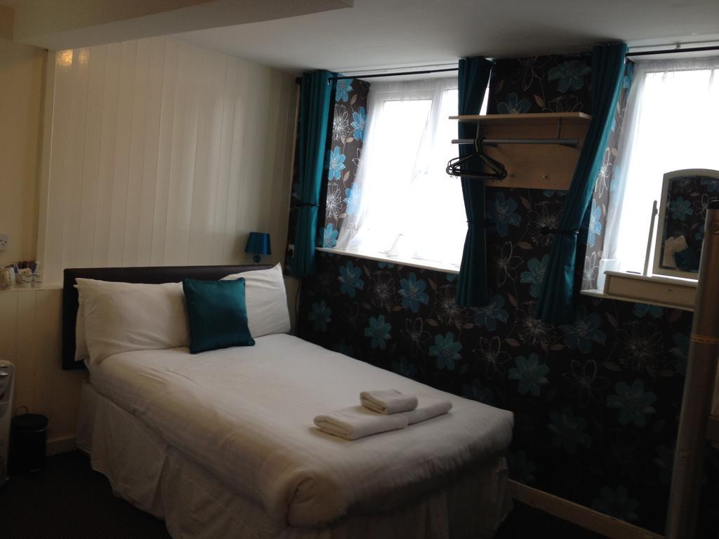 Hotel The Wakefield House 2*