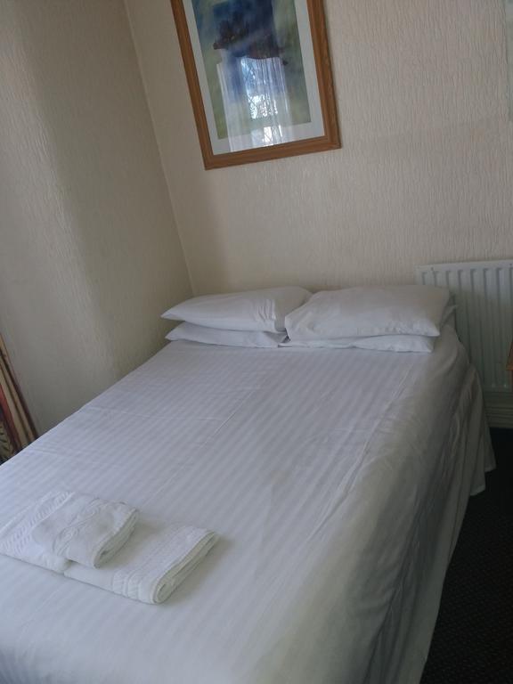 The Wakefield House Hotel Blackpool