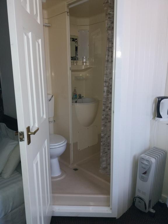 Hotel The Wakefield House Blackpool