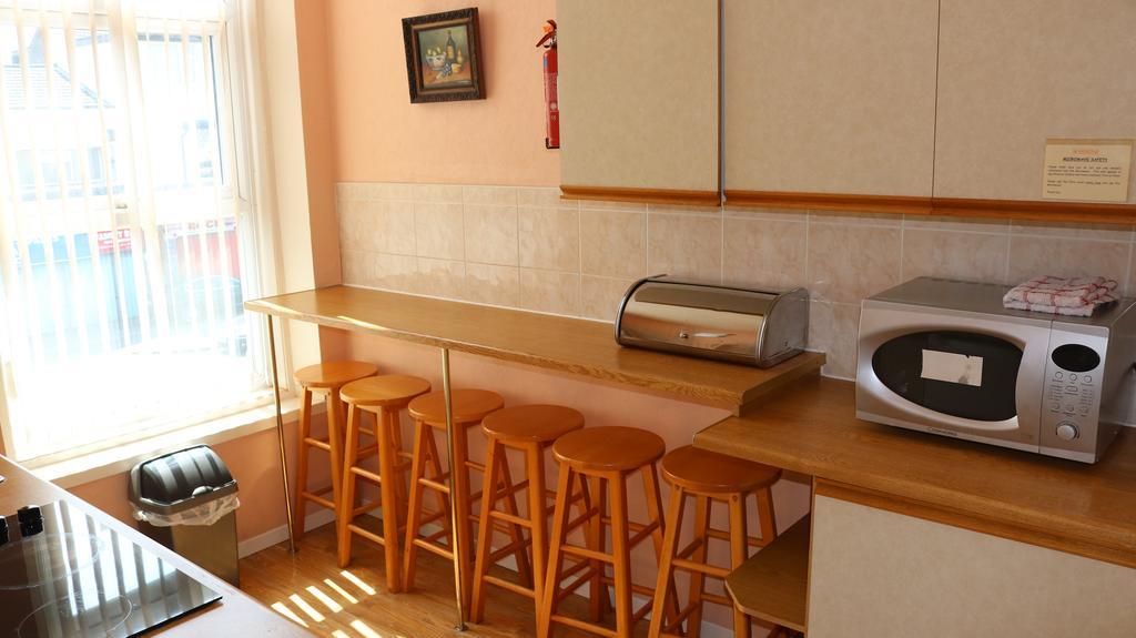 Apartment Marlborough Court