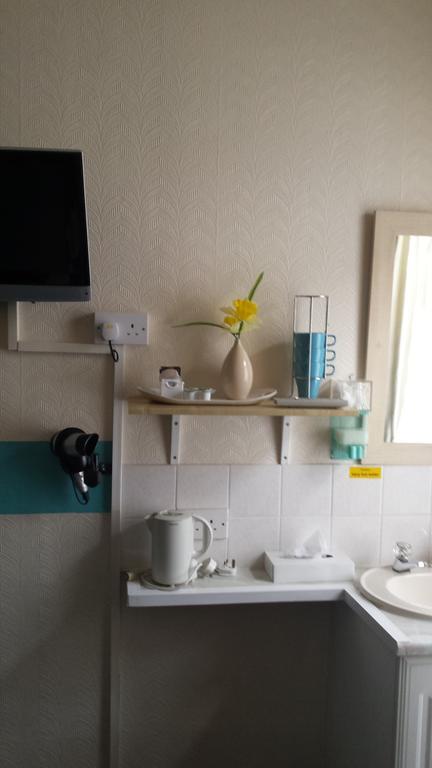 Gemini Guest house *