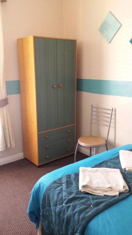 Guest house Gemini Blackpool