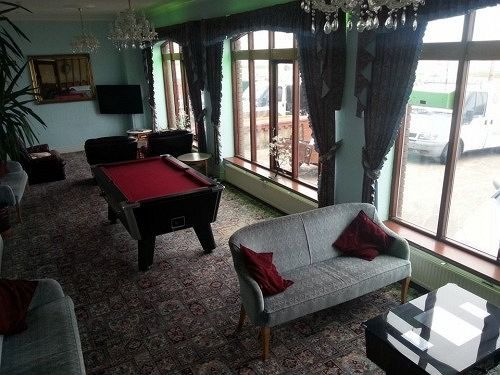 Athol Guest house 3*