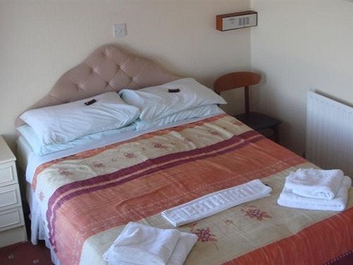 Guest house Athol Blackpool