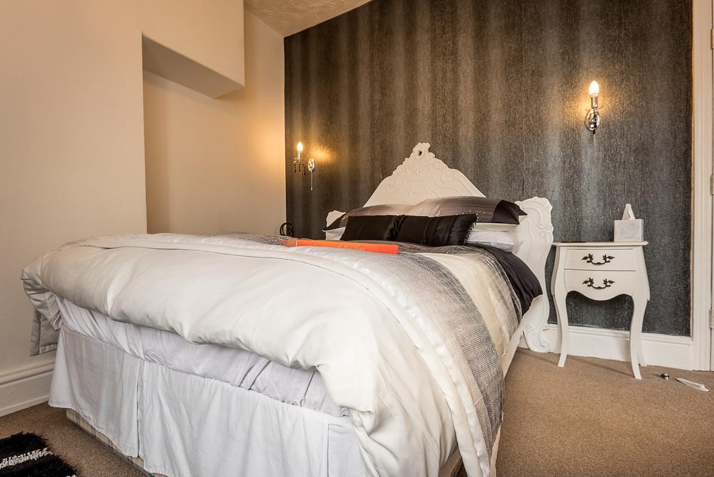 Guest house Glen Blackpool