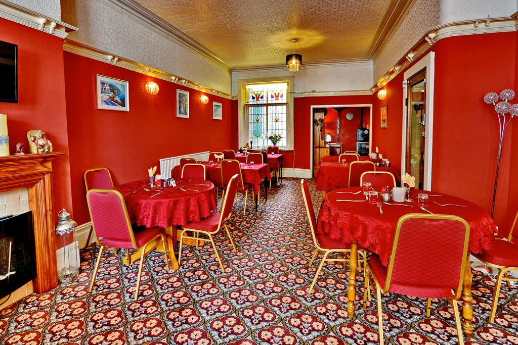 Tregenna 3* Blackpool