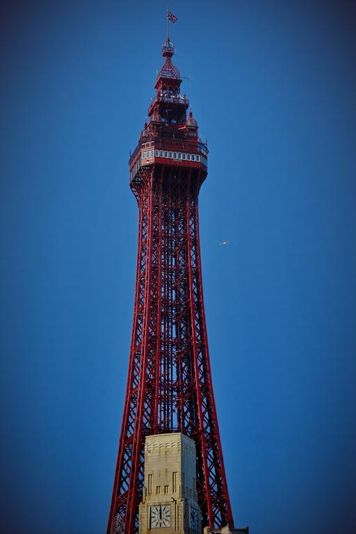 Guest house Tregenna Blackpool