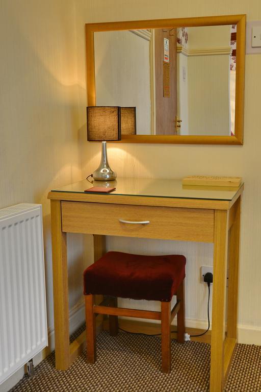 Tregenna 3* Blackpool
