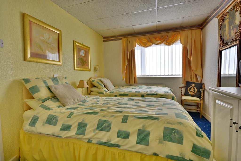 Bed & Breakfast Falklands *