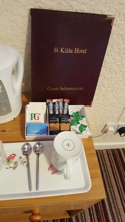 Hotel St Kildas, 3*