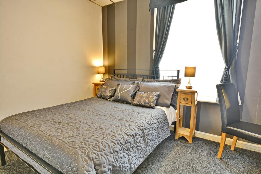 4 Star Phildene Hotel Blackpool