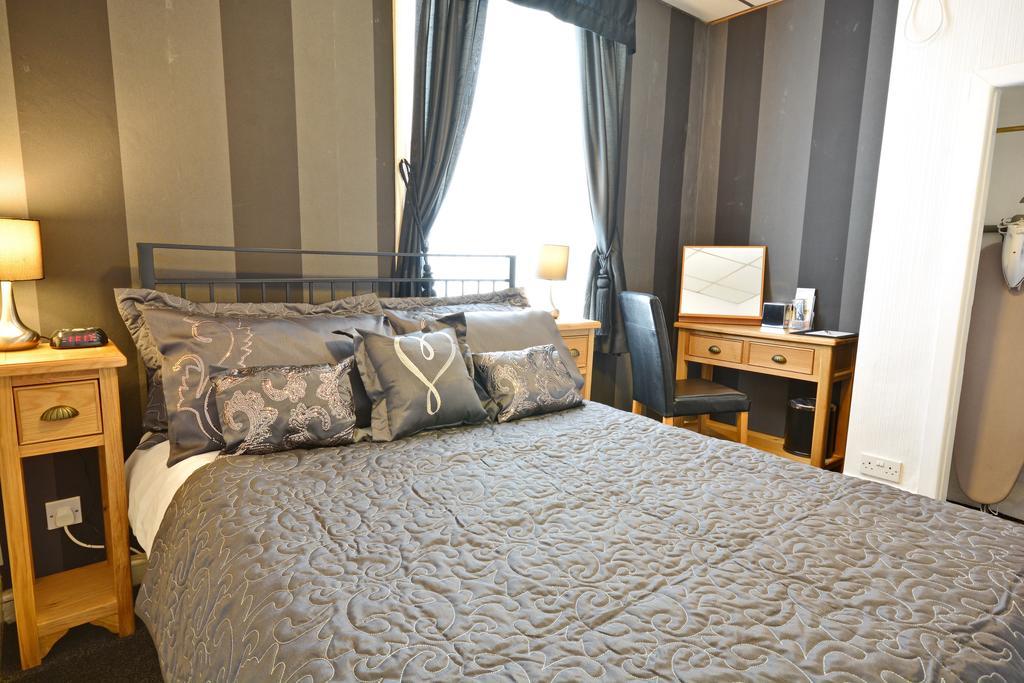 4 Star Phildene Hotel