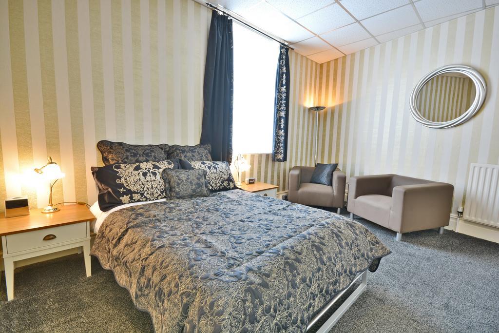 4 Star Phildene Hotel
