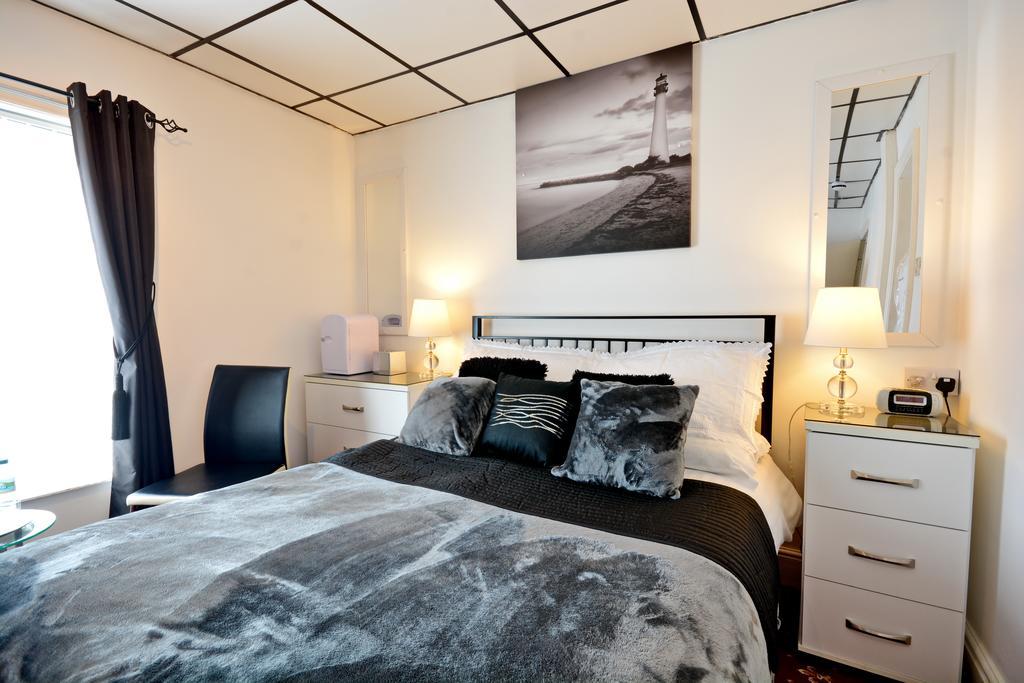 Hotel 4 Star Phildene Blackpool