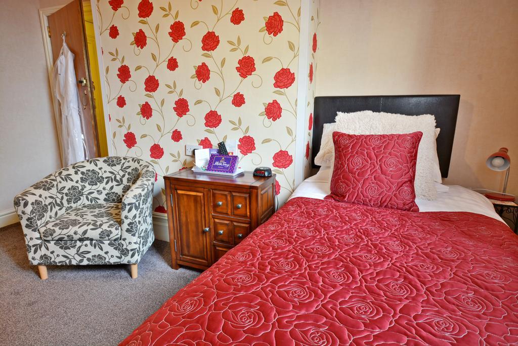 4 Star Phildene Hotel