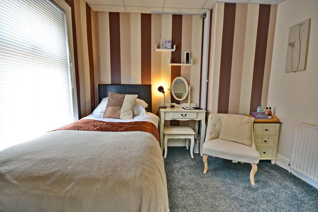 4 Star Phildene Blackpool