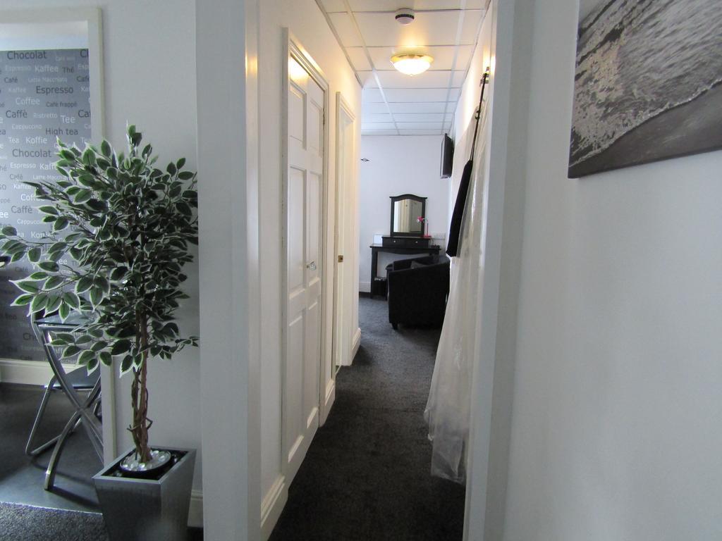 4 Star Phildene Blackpool