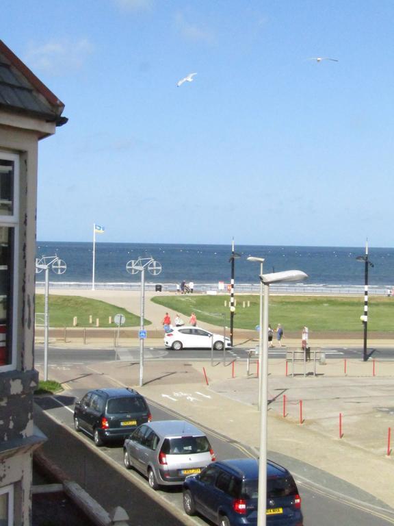 4 Star Phildene Hotel Blackpool