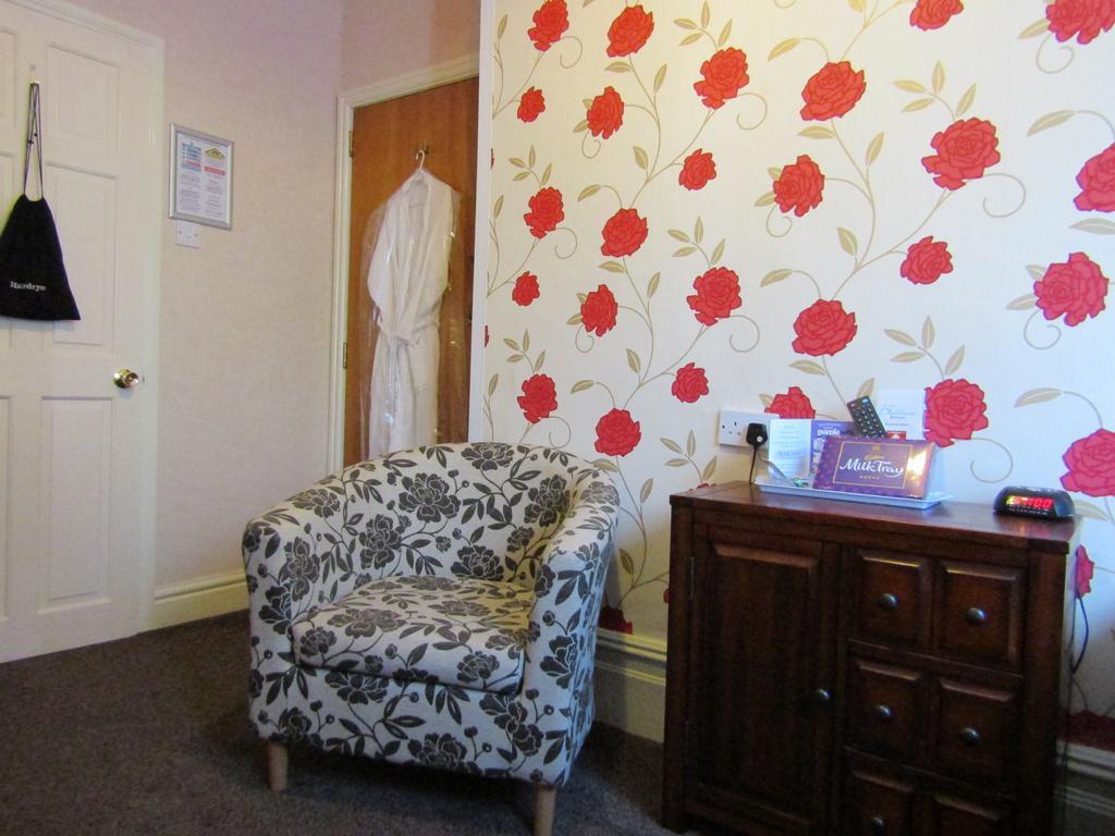 Hotel 4 Star Phildene