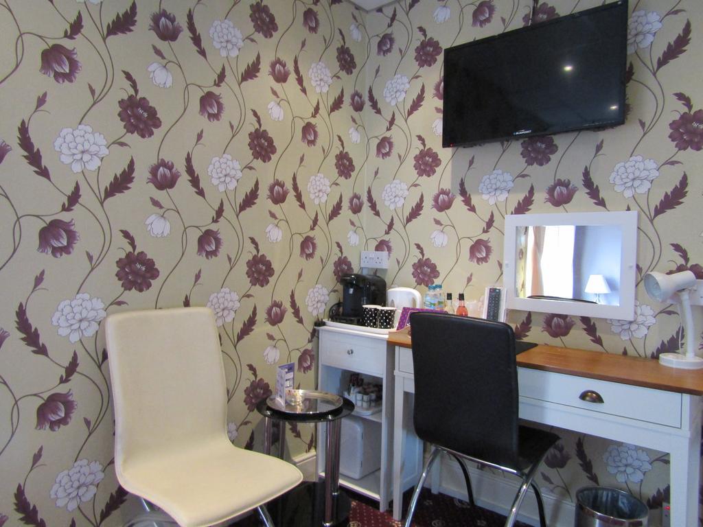 4 Star Phildene Hotel Blackpool