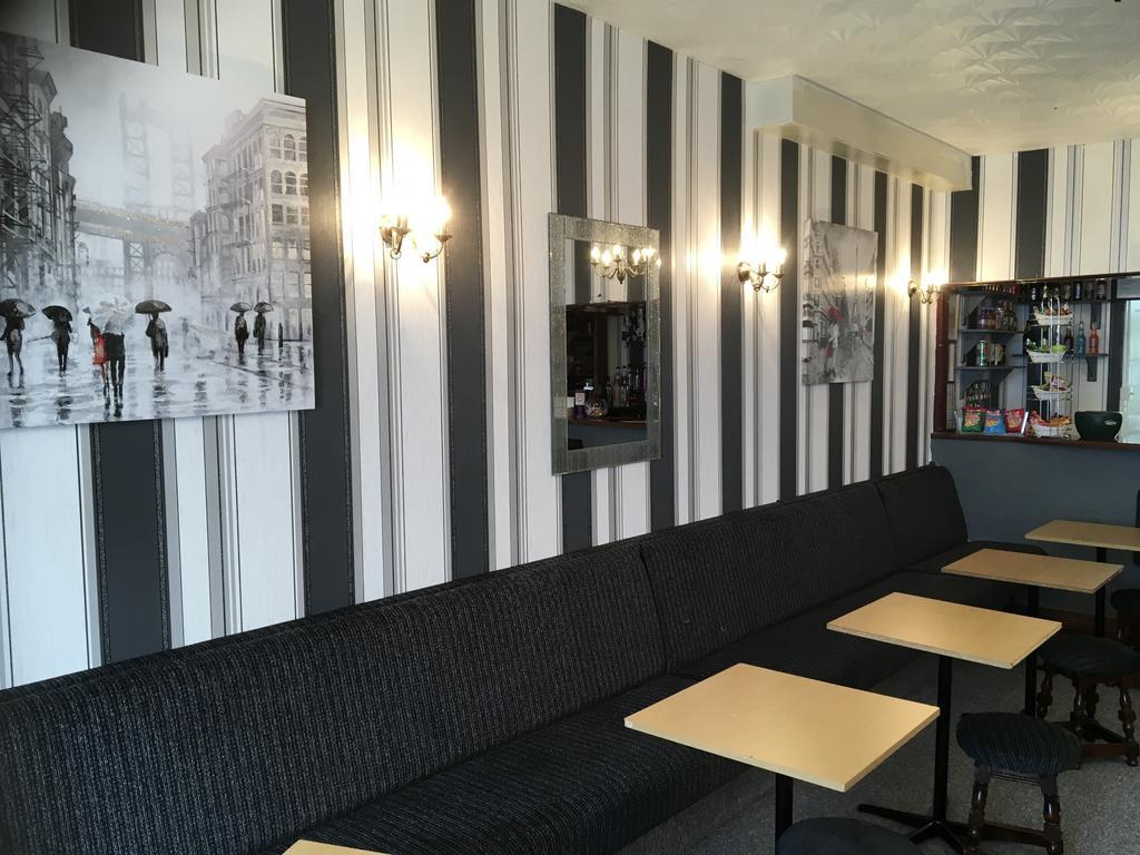 Greenmount Hotel Guest house Blackpool
