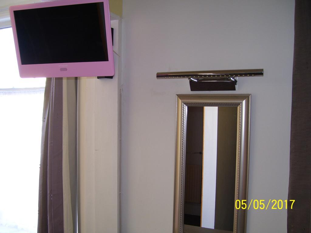 St Andrews Bed & Breakfast Blackpool