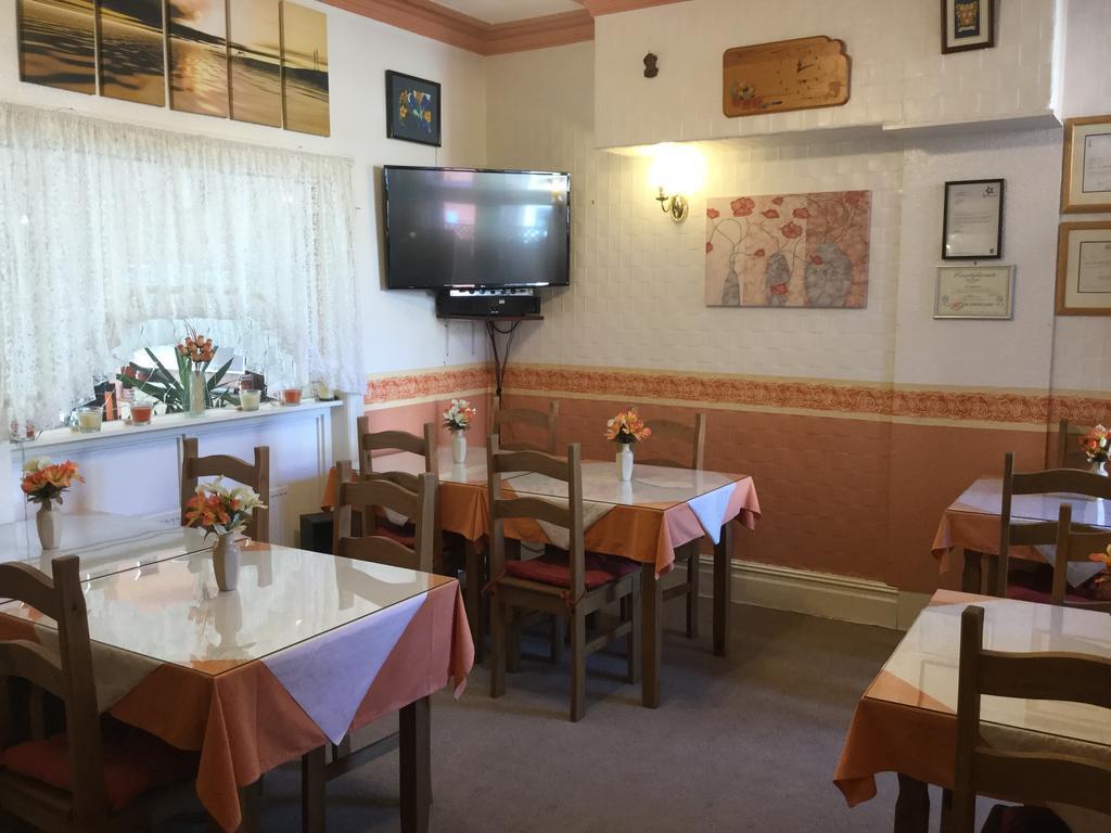 The Wilmar Guest house 3*