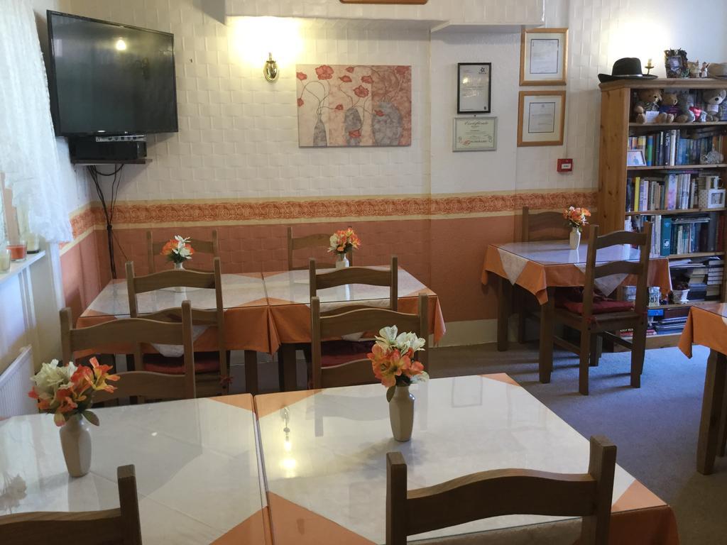 Guest house The Wilmar