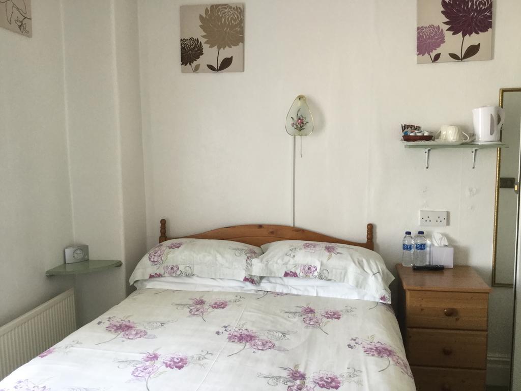 The Wilmar Guest house
