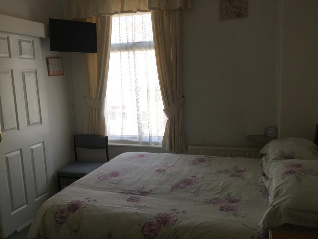 Guest house The Wilmar 3*