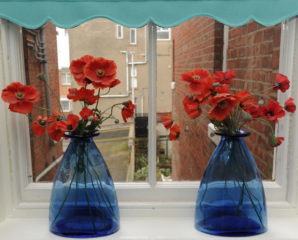 The Gallery Guest house Blackpool