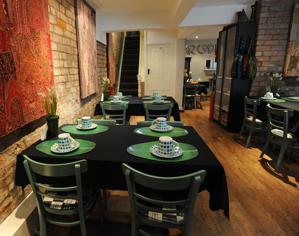 The Gallery Guest house 4*