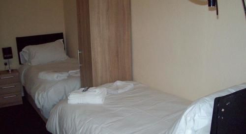 South Shore Guest house Blackpool