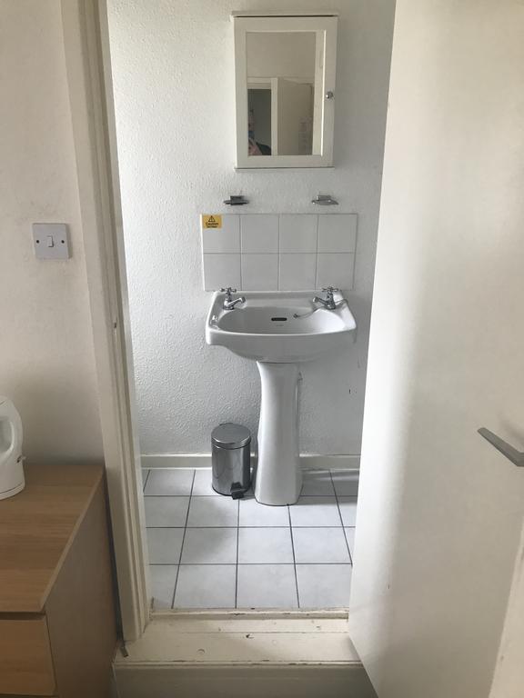 Macleods Guest house Blackpool