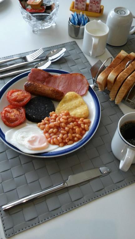 Number Twenty-five Guest house 3*