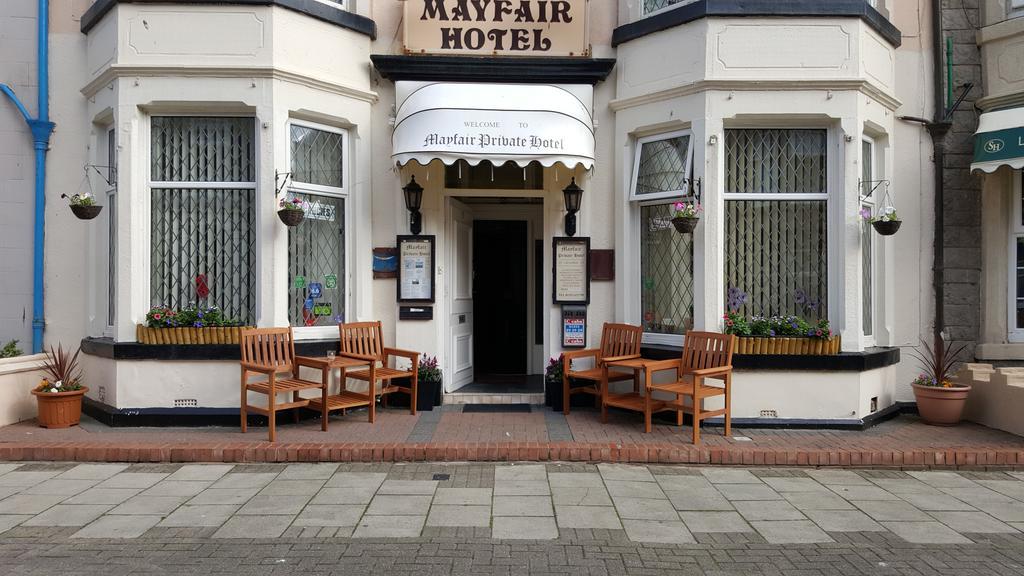 Mayfair 3*
