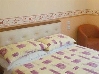 The Almeria 3* Blackpool
