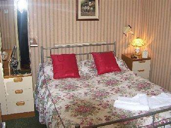 Bed & Breakfast No12 South Shore Blackpool