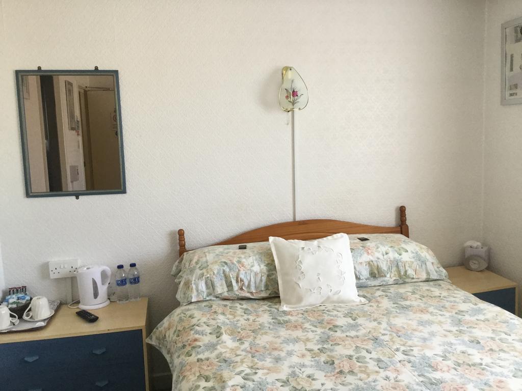 The Wilmar Guest house