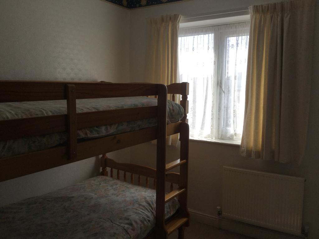 The Wilmar Guest house