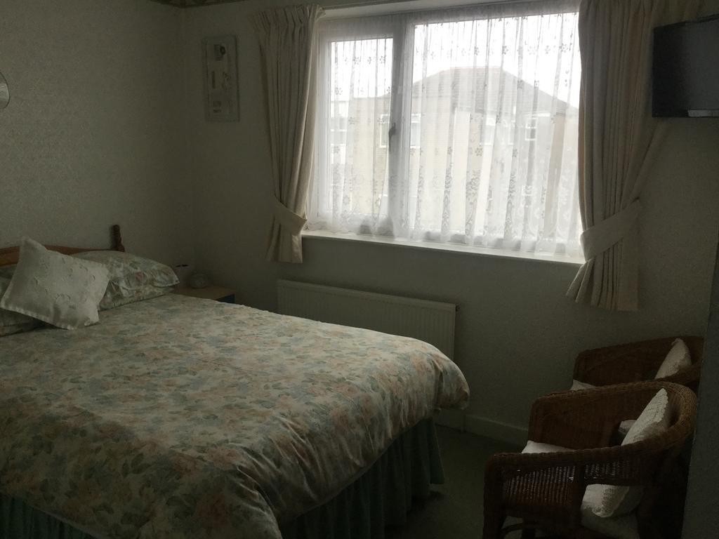 The Wilmar Guest house 3*