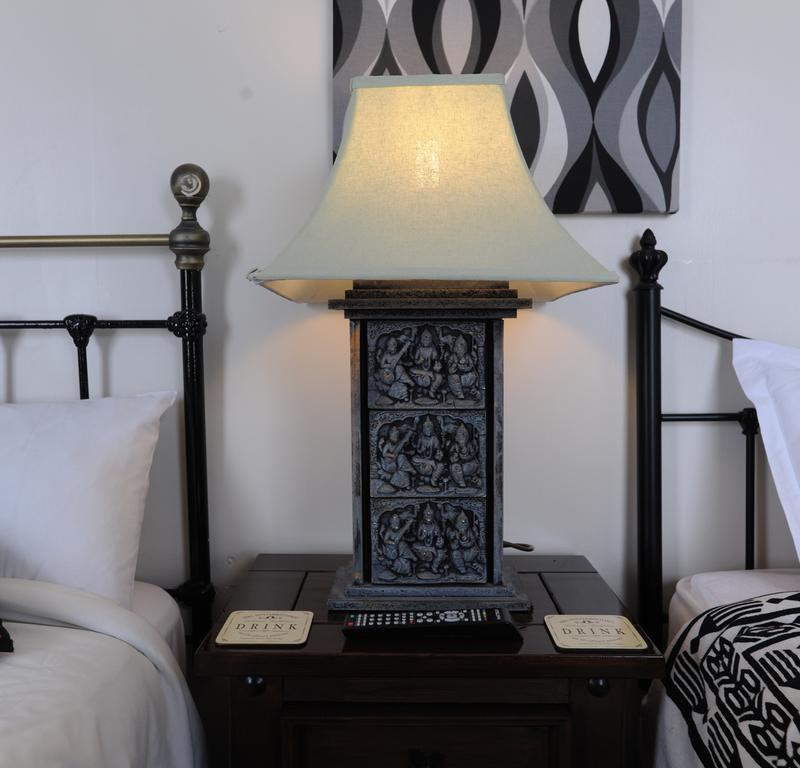 The Gallery Guest house