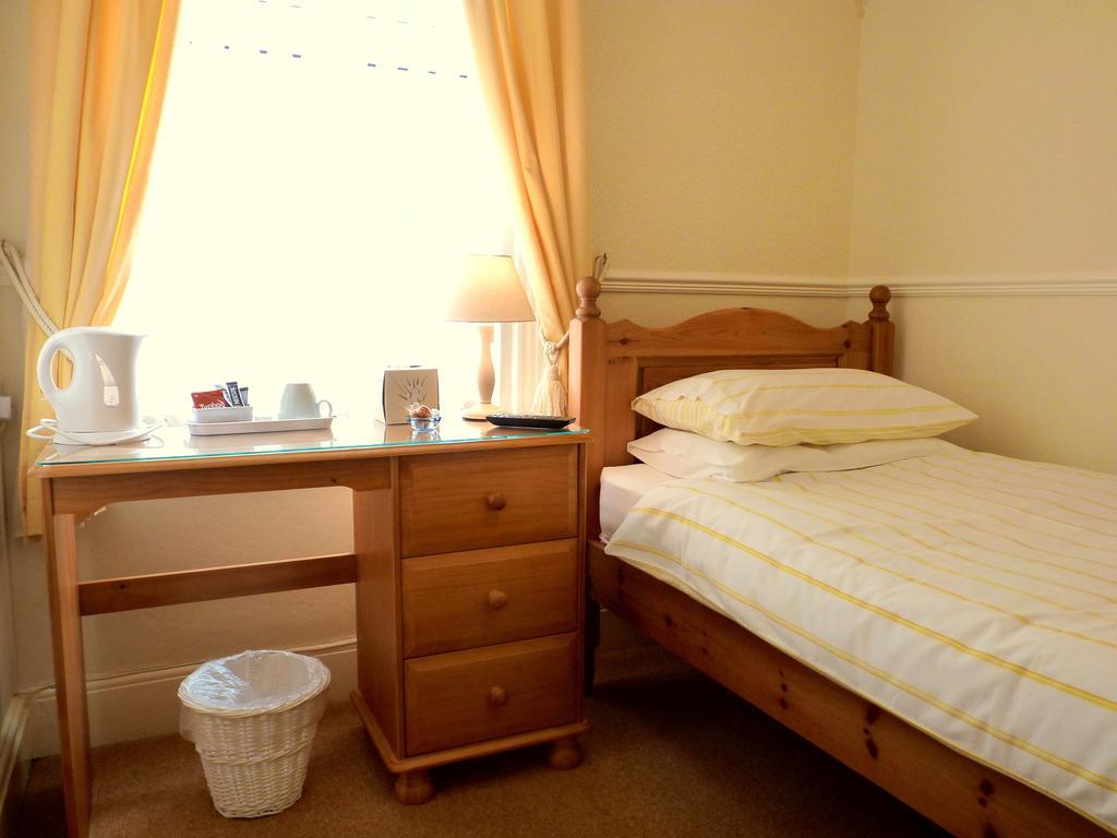 Guest house The Laurels 3*